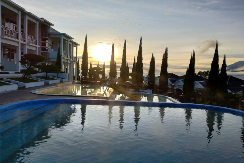 Tempat wisata di Garut