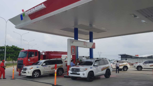 Harga BBM Hari ini 16 Februari 2026: Pertamina Stabil, Stok Shell Terbatas