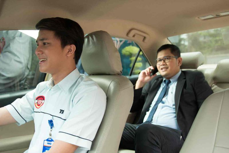 Biaya Sewa Mobil di Jakarta