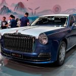 Hongqi L5 Terbaru, Rolls-Royce Asal Cina yang Harganya Mahal!