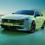 Peugeot 508 Facelift 2023, Lebih Istimewa! - Tuwaga