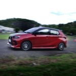 Skema Cicilan All New Agya GR Sport 2024,  Angsuran Rp 4 jutaan - Tuwaga