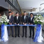 BMW Studio Social Market Palembang, Diler dan Bengkel Gaul!