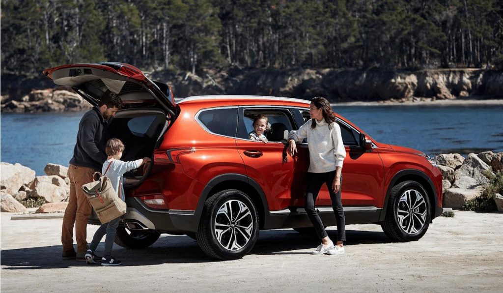 tips mudik pakai mobil