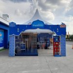 Lokasi Posko Mudik Siaga Fastron dan Lesehan Enduro, Catat! - Tuwaga