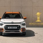 5 Kelebihan Citroen C3, Pemenang World Urban Car 2023! - Tuwaga