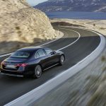 Mercedes-Benz E-Class 2024 (W214) Punya Fitur TikTok dan Kamera Selfie! - Tuwaga