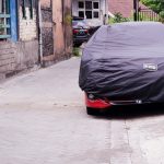 Perpanjang STNK Harus Punya Garasi, Segera Berlaku!