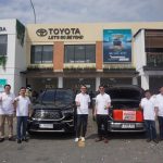 308 Bengkel dan Posko Siaga Toyota 2023, Ini Lokasinya! - Tuwaga