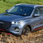 4 Mobil Baru Chery Siap Meluncur di 2023 , Ada Mobil Listrik!