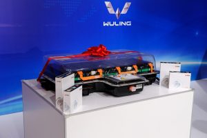 Harga Baterai Mobil Listrik dan Hybrid di Indonesia