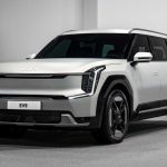 Kia EV9 Dijual di Indonesia Akhir Tahun 2023?