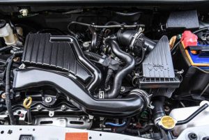 Performa Mesin Daihatsu Ayla 2023, Paling Ngebut dan Irit BBM!