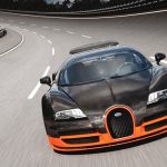 Biaya Ganti Busi Bugatti Veyron, Lebih Mahal dari Harga Mobil Brio RS! - Tuwaga