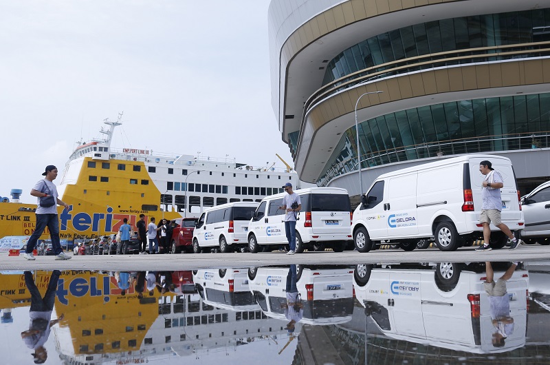 Biaya Listrik DFSK Gelora E Lampung-Jakarta, Sehemat Apa? biaya listrik dfsk gelora e