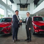 Dealer dan Bengkel Mazda BSD Resmi Dibuka, Ini Lokasinya!