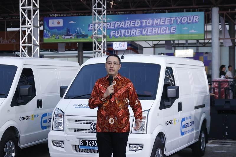 dfsk gelora e blind van