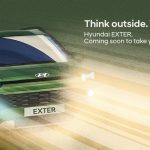 Hyundai Exter, SUV Ringkas Penantang Rocky-Raize!
