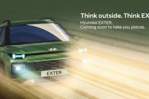 Hyundai Exter, SUV Ringkas Penantang Rocky-Raize!