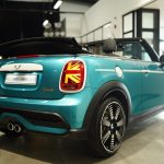 Harga Mini Cabrio Seaside Edition, Cuma 25 Unit di Indonesia!