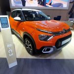 Spesifikasi dan Harga Citroen e-C3, Sudah Rakitan Indonesia Tetapkah Menggoda? - Tuwaga