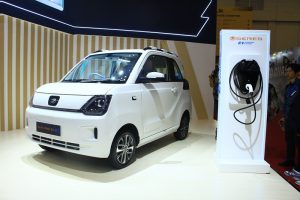 5 Alasan Ragu Beli Mobil Listrik Yang Wajib Diketahui, Yakin Beli?