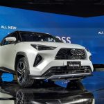 Harga Mobil Toyota Bulan Juni 2023, Yaris Cross Jadi Hybrid Termurah!