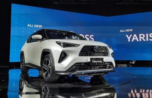 Harga Mobil Toyota Bulan Juni 2023, Yaris Cross Jadi Hybrid Termurah!