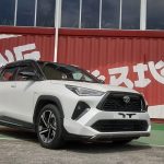 Review, Spesifikasi, dan Harga Toyota Yaris Cross 2023, Hybrid Layak Beli?