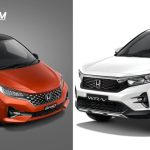 Honda WR-V Manual atau Brio Facelift, Meluncur 5 Mei 2023?