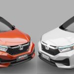 7 Perbedaan Honda Brio RS dan Satya Facelift 2023 yang Perlu Diketahui