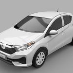 Harga Mobil Honda Juli 2023, Brio Satya S MT Termurah!