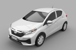 Harga Mobil Honda Juli 2023, Brio Satya S MT Termurah!