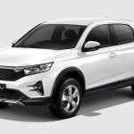 Honda WR-V Transmisi Manual 2023 Meluncur, Harga Murah Banget! - Tuwaga