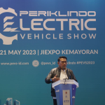 Insentif Mobil Listrik Tidak Berlaku di PEVS 2023?