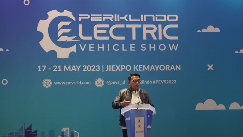 insentif mobil listrik tidak berlaku