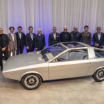 Hyundai Reunion Hadirkan N Vision 74, Reinkarnasi Pony Coupe!