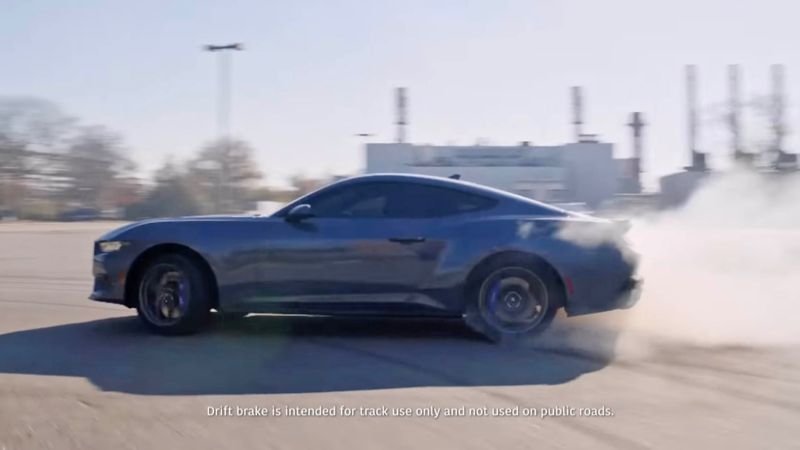 Cara Melakukan Drift Mobil yang Benar dan Tekniknya! Tips melakukan drifting