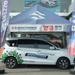 Mau Test Drive Mobil Suzuki, Booking Online Via Website!