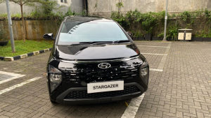 4 Kelebihan Hyundai Stargazer Active 2023, Mobil Keluarga Murah!