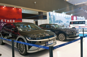 PEVS Akan Berlangsung 17-21 Mei 2023, Hyundai Absen?