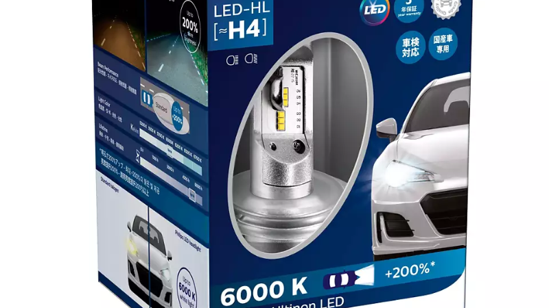 rekomendasi lampu led mobil terbaik