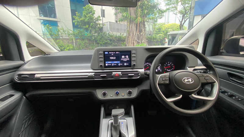 Kelebihan Hyundai Stargazer Active 2023