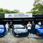 Subaru BRZ Safety Driving Course, Ajak Pemilik Mobil Sport Nge-Drift!