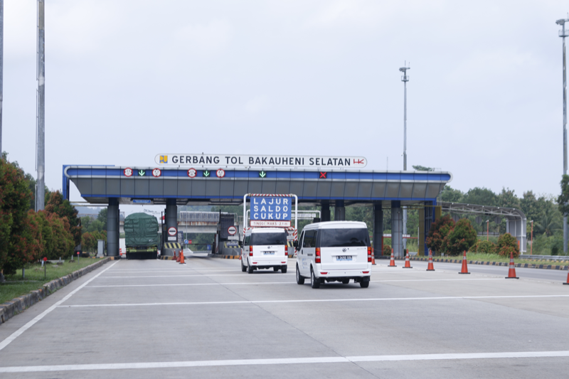 Biaya Listrik DFSK Gelora E Lampung-Jakarta, Sehemat Apa? Test drive DFSK Gelora E