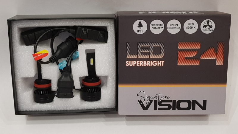 rekomendasi lampu led mobil terbaik