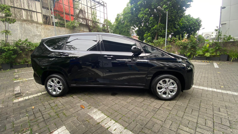 Kelebihan Hyundai Stargazer Active 2023