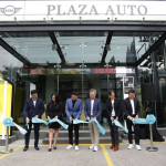 BMW Group Buka Diler Mini Kedua Di Surabaya, Luas 1.400 Meter!