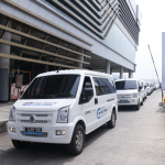 Pengusaha Bisa Coba DFSK Gelora E Gratis Untuk Menekan Biaya Operasional - Tuwaga