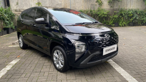 Beli Hyundai Creta dan Stargazer Berhadiah Ioniq 5, Sampai Juli 2023